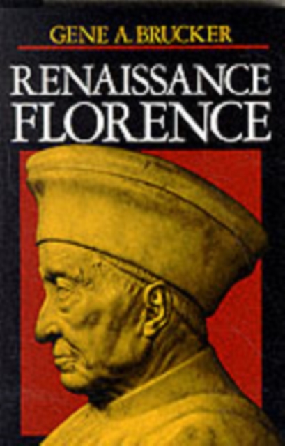 Renaissance Florence, Updated edition