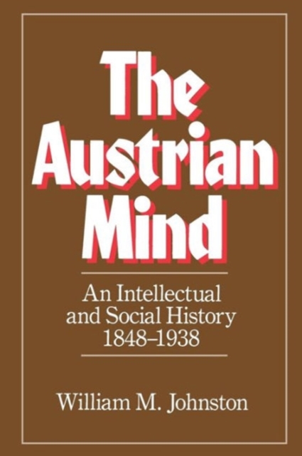 Austrian Mind