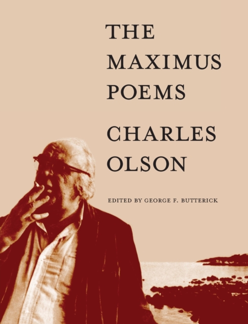 Maximus Poems