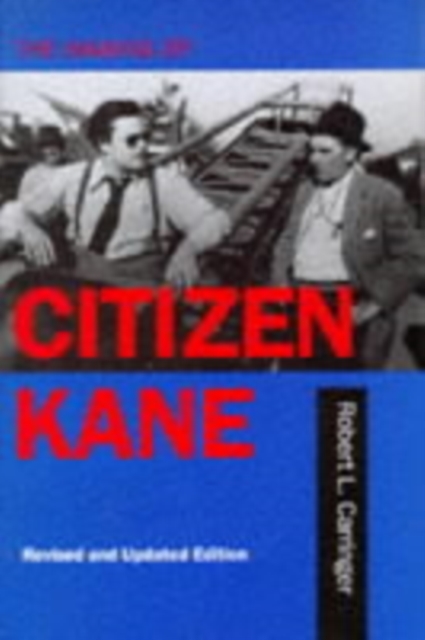 Making of Citizen Kane, Revised edition