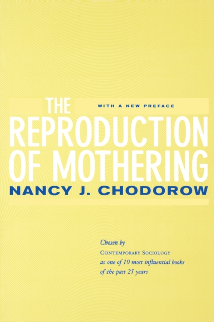 Reproduction of Mothering