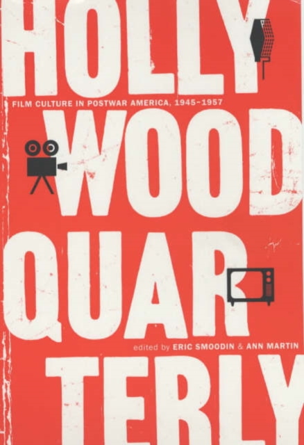 Hollywood Quarterly