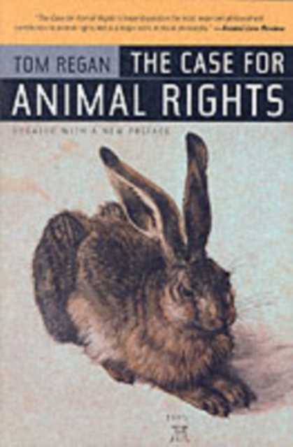 Case for Animal Rights