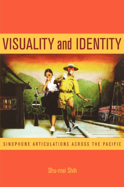 Visuality and Identity