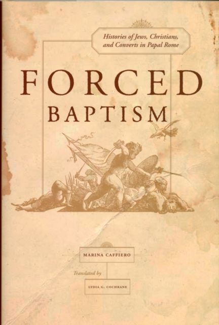 Forced Baptisms