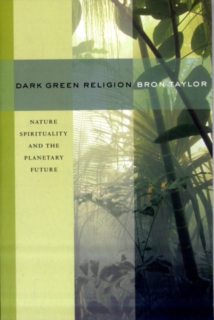 Dark Green Religion