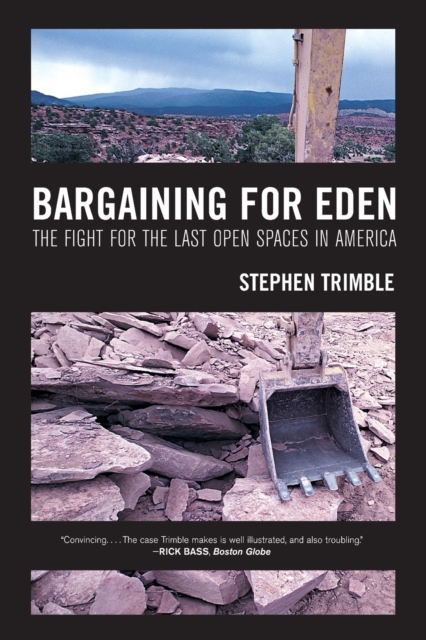 Bargaining for Eden