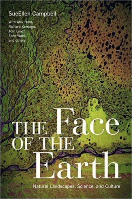 Face of the Earth