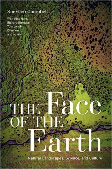 The Face of the Earth