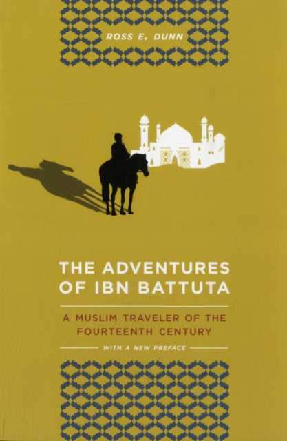The Adventures of Ibn Battuta