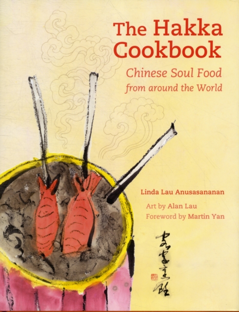 Hakka Cookbook