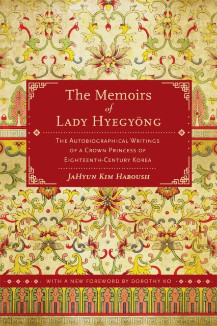 Memoirs of Lady Hyegyong