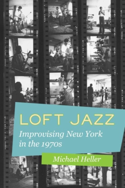 Loft Jazz