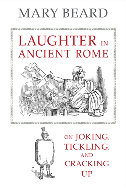 Laughter in Ancient Rome
