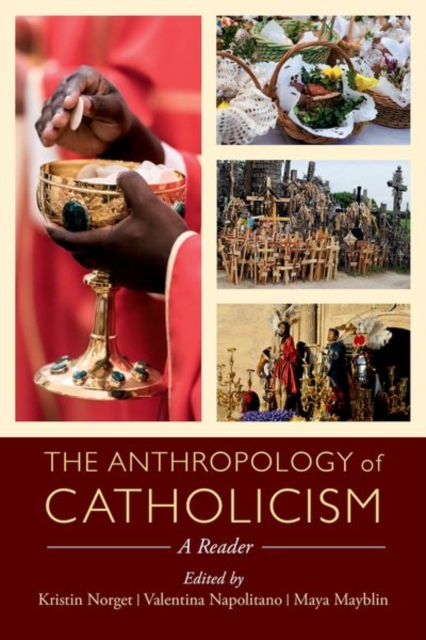 Anthropology of Catholicism
