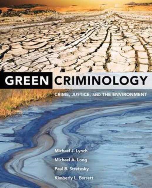 Green Criminology