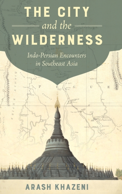 City and the Wilderness