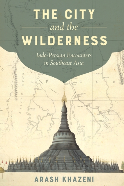 City and the Wilderness
