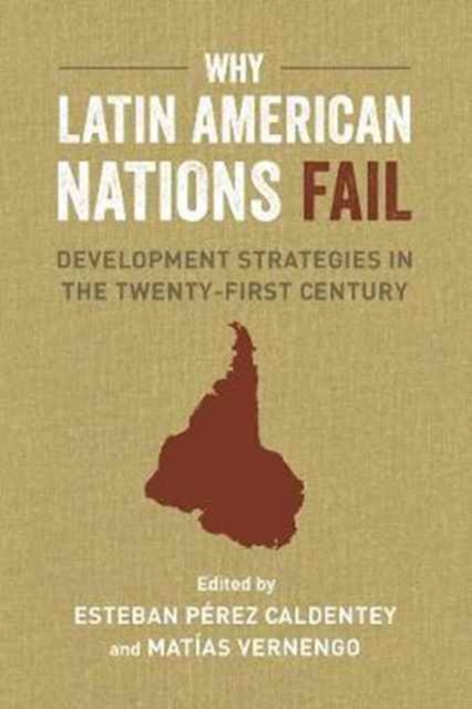 Why Latin American Nations Fail