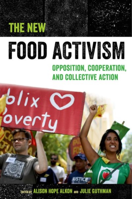 New Food Activism