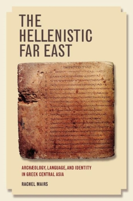 Hellenistic Far East