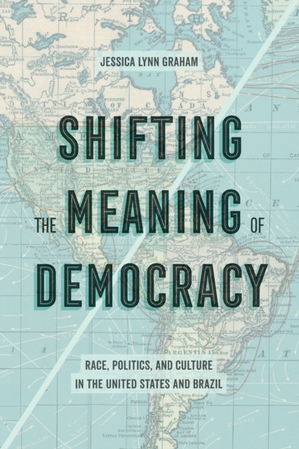 Shifting the Meaning of Democracy