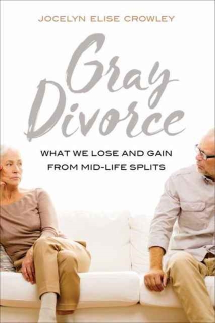 Gray Divorce