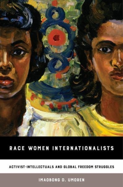 Race Women Internationalists