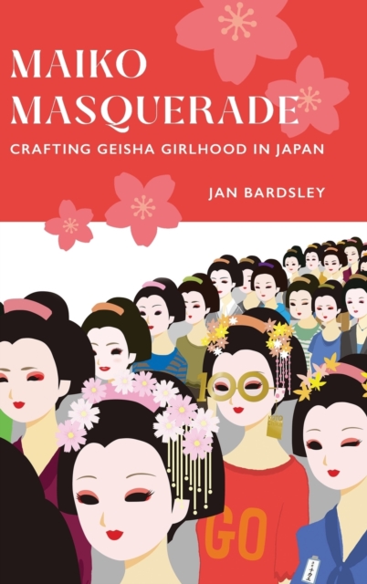 Maiko Masquerade