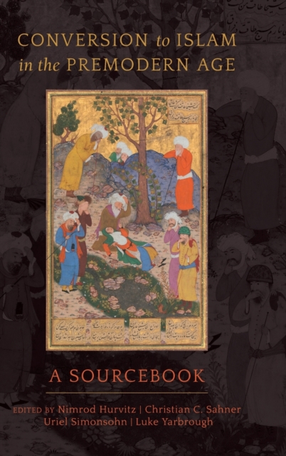 Conversion to Islam in the Premodern Age