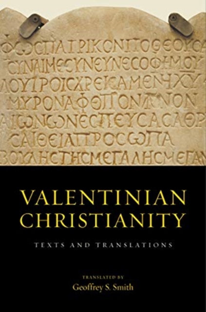 Valentinian Christianity