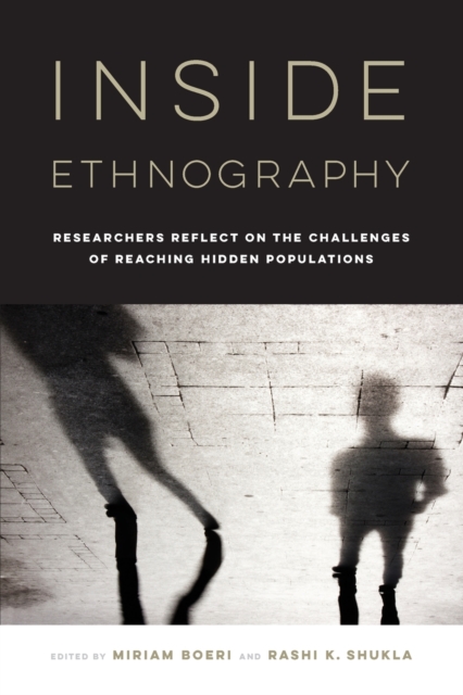 Inside Ethnography