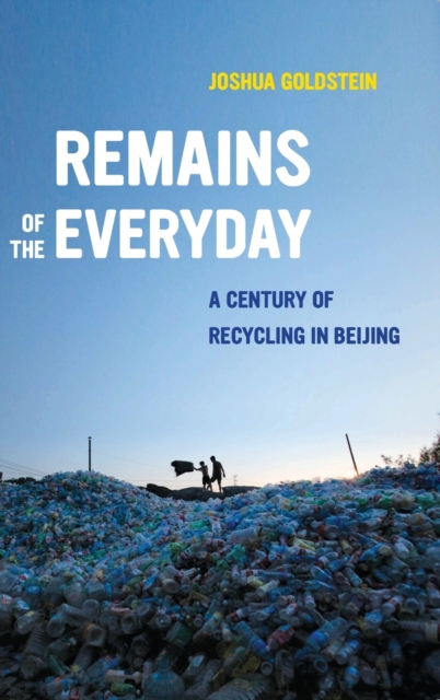 Remains of the Everyday