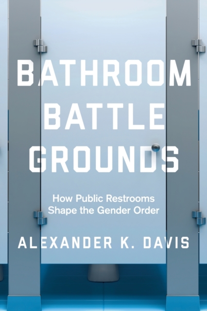 Bathroom Battlegrounds