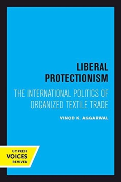 Liberal Protectionism