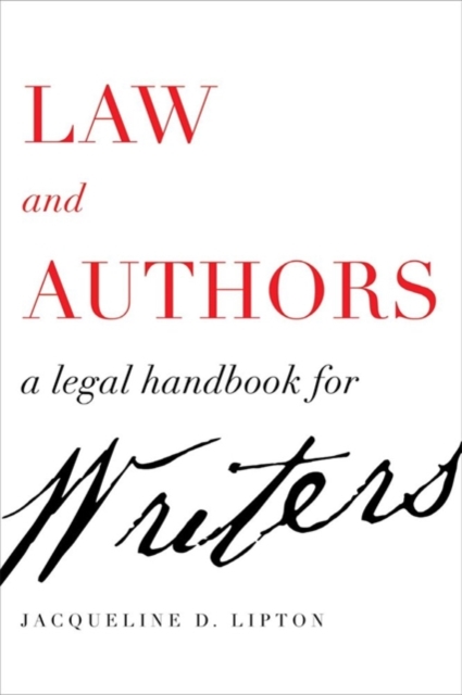 Law and Authors