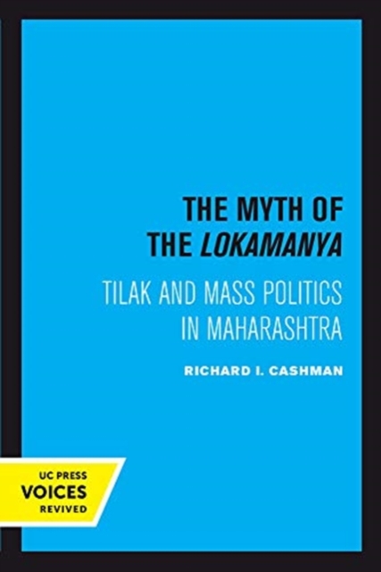 Myth of the Lokamanya