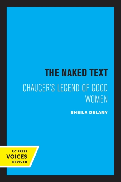 Naked Text