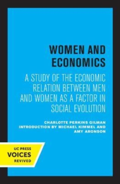 Women and Economics