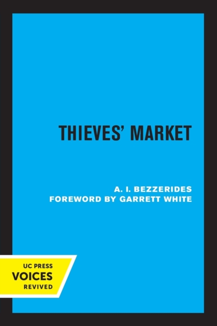 Thieves' Market