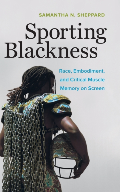 Sporting Blackness