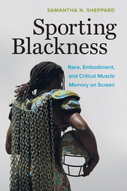 Sporting Blackness