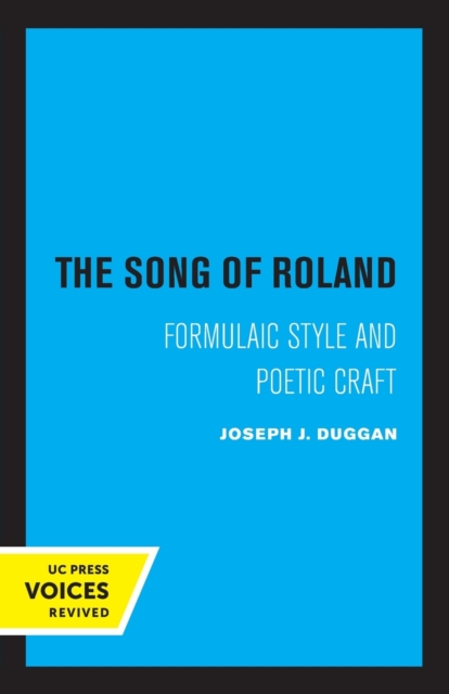 Song of Roland