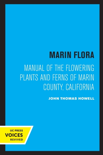 Marin Flora