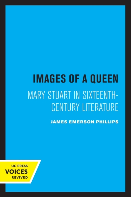 Images of a Queen