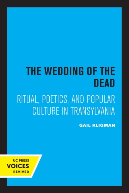 Wedding of the Dead