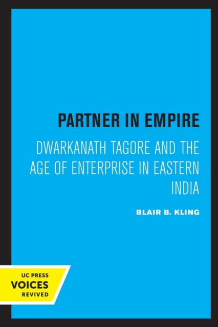 Partner in Empire