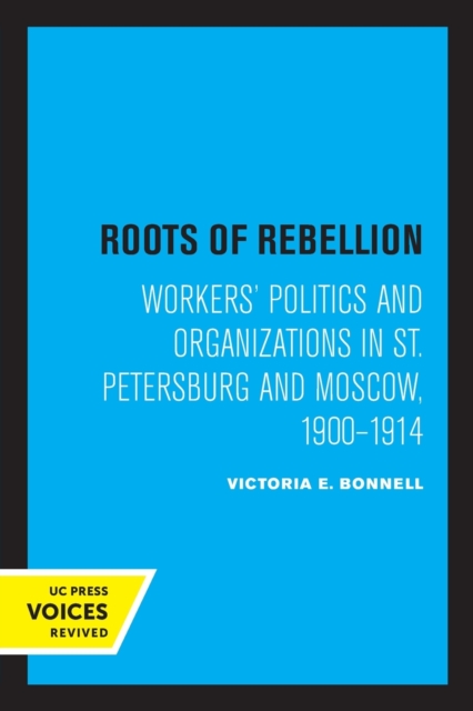 Roots of Rebellion