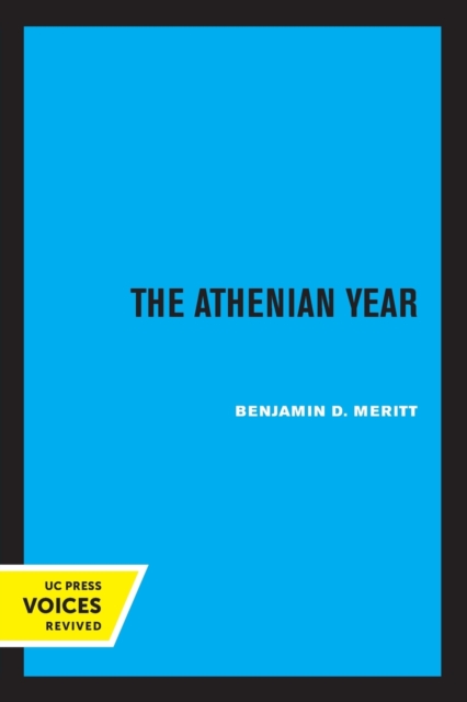 Athenian Year