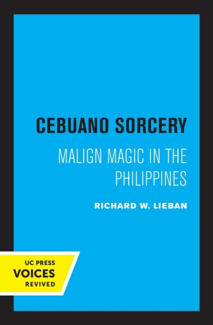 Cebuano Sorcery